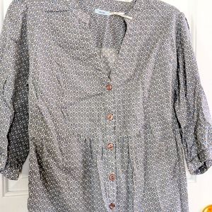 Urban outfitters blouse